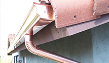 Rain Gutter Installation, Repair, Cleaning in Fosston, MN